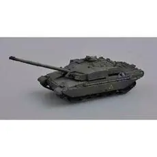 1/72 Challenger I, Bosnia 1996