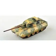 1/72 E-100, schwerer Panzer