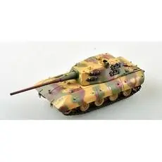 1/72 E-100, schwerer Panzer