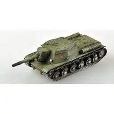 1/72 SU 152 (early)