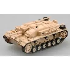 1/72 Sturmgeschütz III Ausführung F/8 Sturmgeschütz Abt. 90