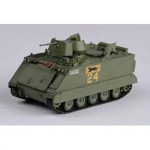 1/72 M113A2 8th Infantry Mechanized