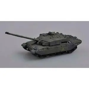 1/72 Challenger I, Bosnia 1996