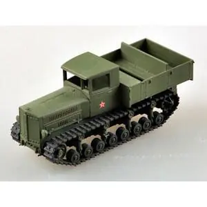 1/72 Komintern Artillerie-Schlepper