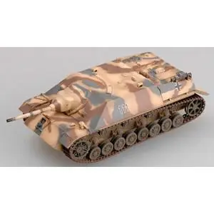 1/72 Jagdpanzer IV, Germany 1945