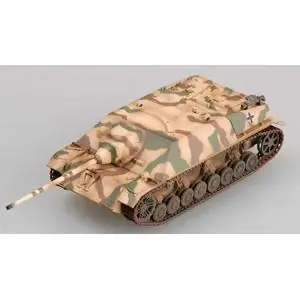 1/72 Jagdpanzer IV, Germany 1945