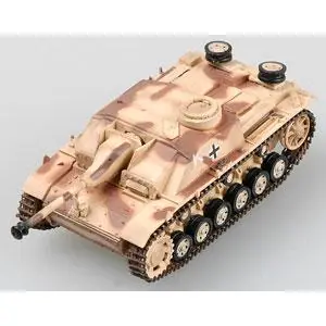 1/72 Stug III, Ausf. G, Russland 1944