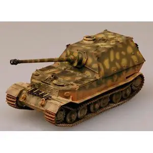 1/72 Panzerjäger Elefant 653rdPanzerjäger Abt. Italy 1944