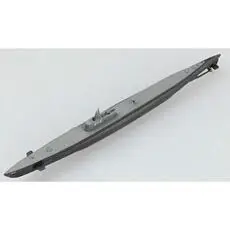 1/700 SS-212 USS Gato, 1941