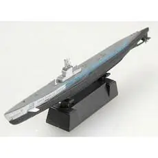 1/700 SS-212 USS Gato, 1944