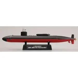 1/700 SSN-772 USS Greene Ville