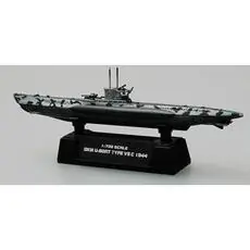 1/700 Deutsches U-Boot U7C, 1944
