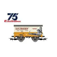 RN, 2-achsiger J-Kombi Electrotren 75-jähriges Jubiläum, Ep. III RN, 2-achsiger J-Kombi Electrotren 75-jähriges Jubiläum, Ep. III