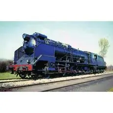 RENFE, 151F-3106, moderne Lampen und Treibstofftank, Ep. III RENFE, 151F-3106, moderne Lampen und Treibstofftank, Ep. III
