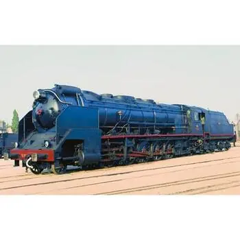RENFE, 151F, Müsium-Edation