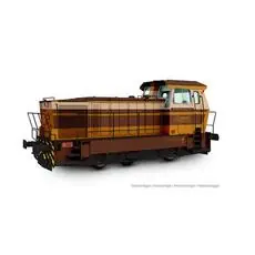 RENFE, Diesel-Rangierlokomotive 309