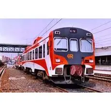RENFE, Dieseltriebwagen 596, Regionales, R29-596-0044714