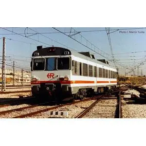 RENFE, Dieseltriebwagen 596, Regionales R1, 9-596-006-7