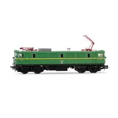 RENFE, Elektrolokomotive Reihe 279, mit Digital-Sound