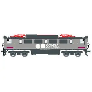 COMSA, Elektrolokomotive 269-045-1