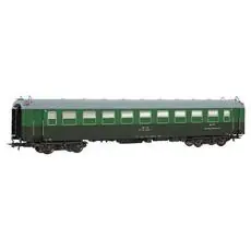 ADIF, Bauzugwagen SSV-1041 Tajo de Vía Grün-Grau,
