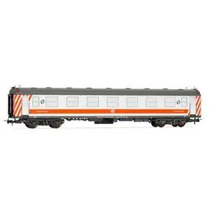 RENFE, Bahndienstwagen S-1034, Regionales