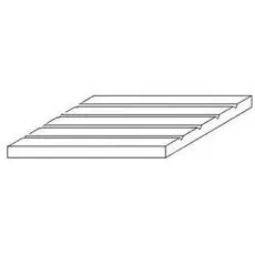 Bleche, Platten, Verschalungen