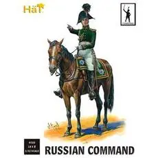 1/32 Russisches Kommando