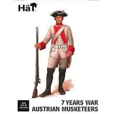 1/32 Österreichische Füsiliere