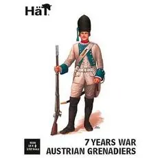 1/32 Österreichische Grenadiere