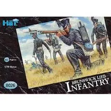 1/72 Braunschweigische Leib-Infanterie