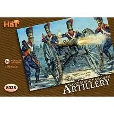 1/72 Bayrische Artillerie