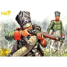 1/72 Preußische Freiwilligen-Jäger