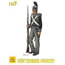 1/72 Württembergische Infanterie
