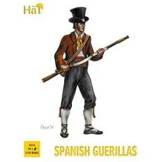 1/72 Spanische Partisanen