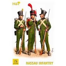 1/72 Nassauische Infanterie