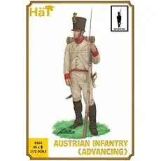 1/72 Österreicher im Vormarsch 1/72 Österreicher im Vormarsch