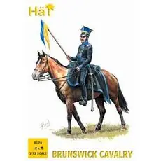 1/72 Braunschweigische Kavallerie