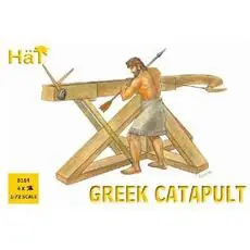 1/72 Griechischer Katapult