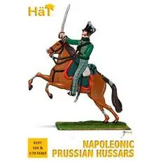 1/72 Preußische Husaren