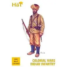 1/72 Indische Infanterie