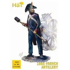 1/72 Französische Artillerie