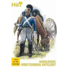 1/72 Württembergische Artillerie