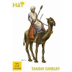 1/72 Taaishi Kamelreiter