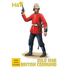 1/72 Britisches Kommando