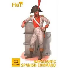 1/72 Spanisches Kommando