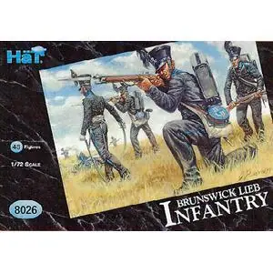 1/72 Braunschweigische Leib-Infanterie