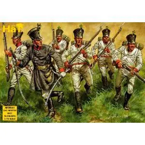 1/72 Österreichische Infanterie
