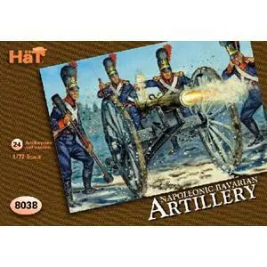 1/72 Bayrische Artillerie