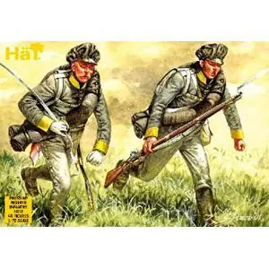 1/72 Preußische Reserve-Infanterie